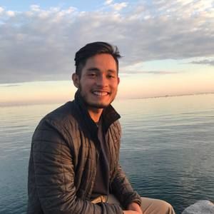 Meet your Posher, Franco